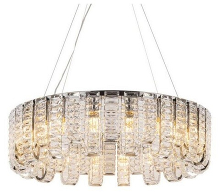 Подвесная люстра Aployt Konstanciya APL.790.03.18