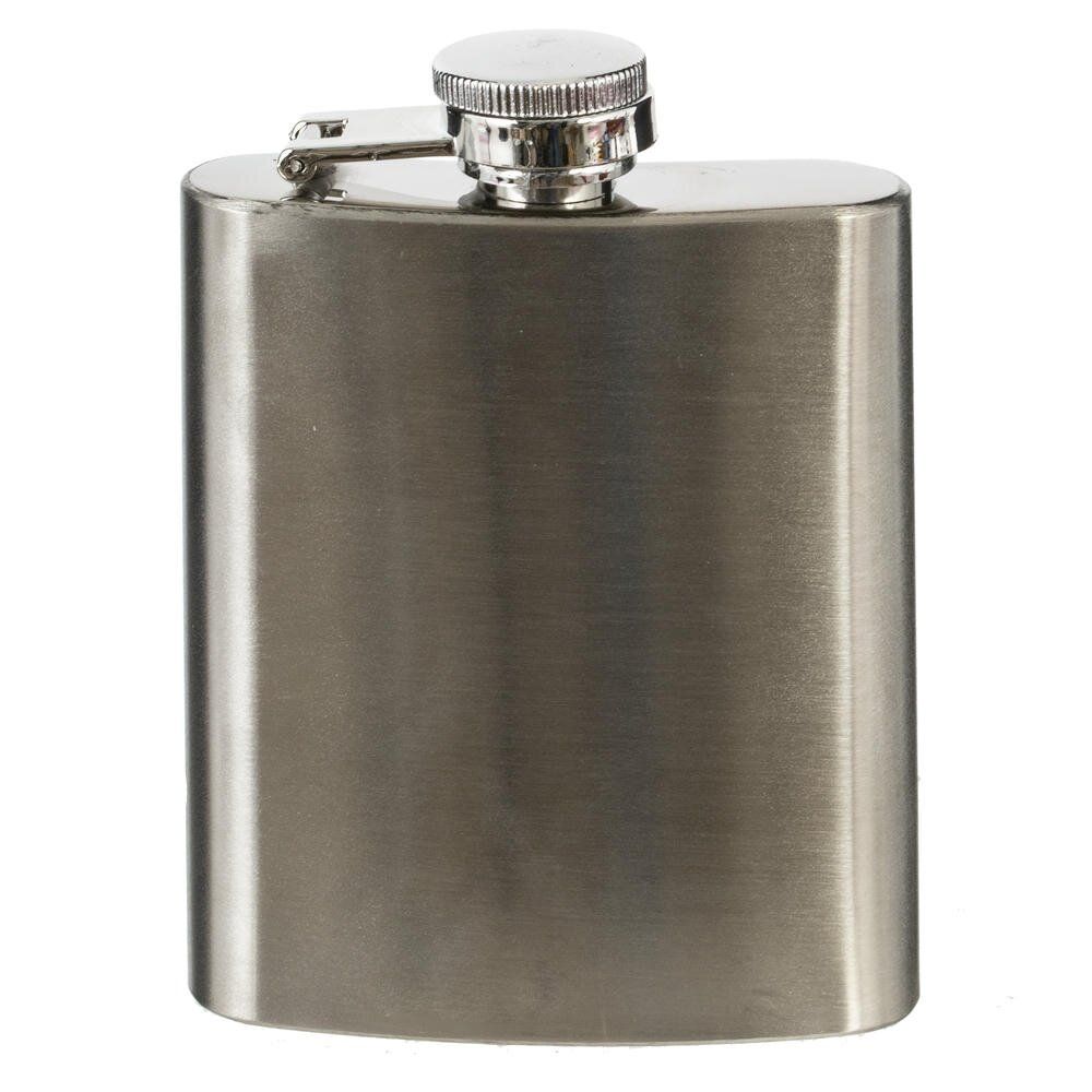 GAEM Набор для пикника 4 предм. (фляжка 220 мл, фляжка, 2 мультитула), L12 W65 H18,5 см