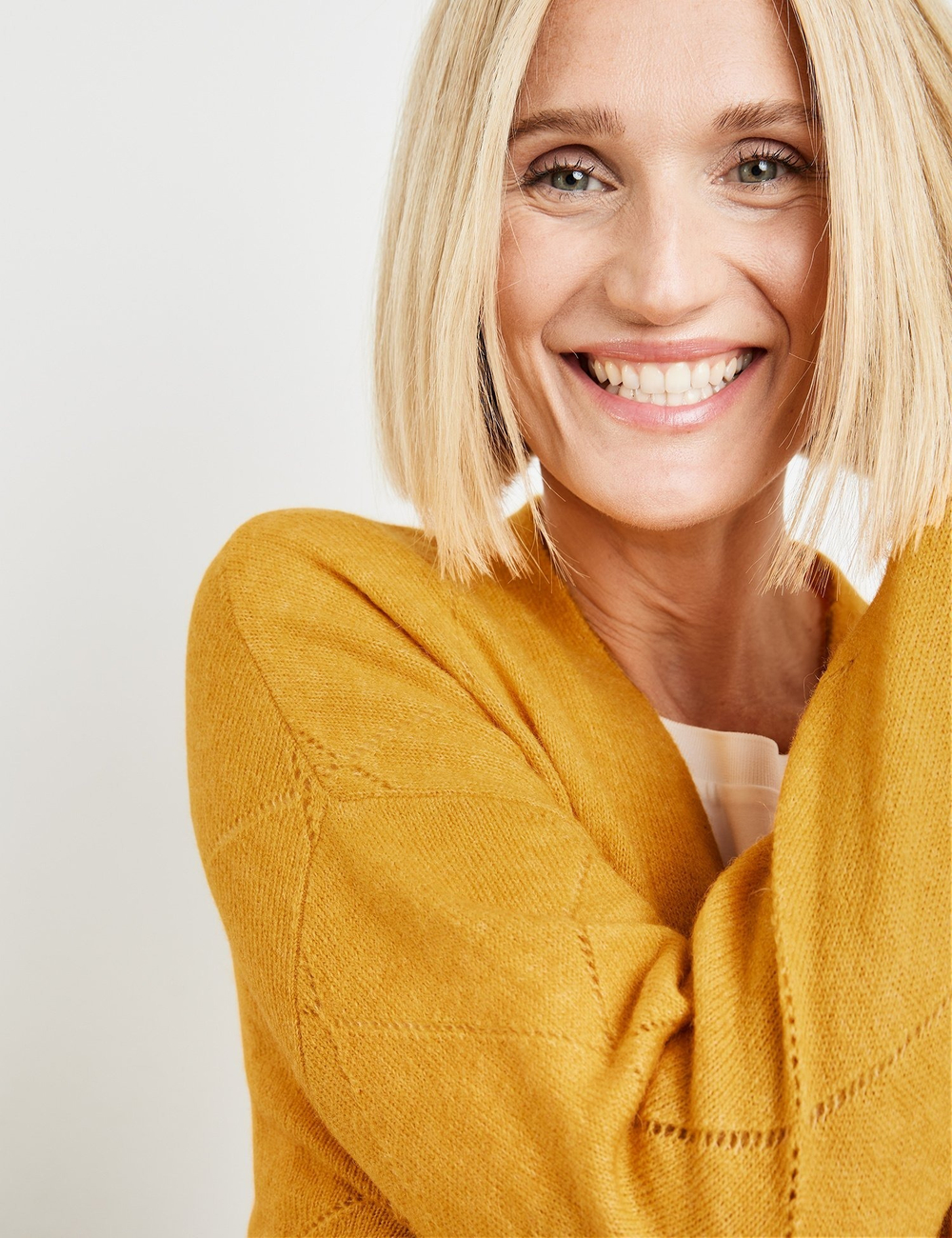 Кардиган женский GERRY WEBER