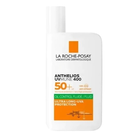 LA ROCHE-POSAY Матир Флюид SPF50+ (47292)