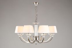 Подвесная люстра Aployt Gay APL.754.03.08