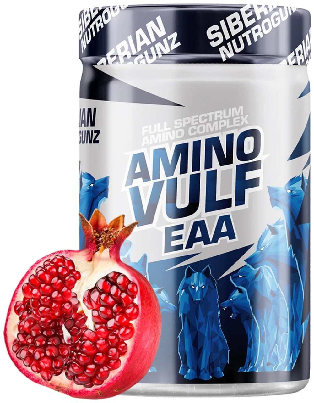 EAA AminoVulf