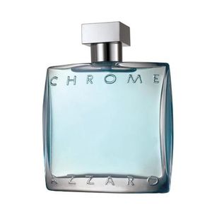 Духи Azzaro Chrome парфюм алматы