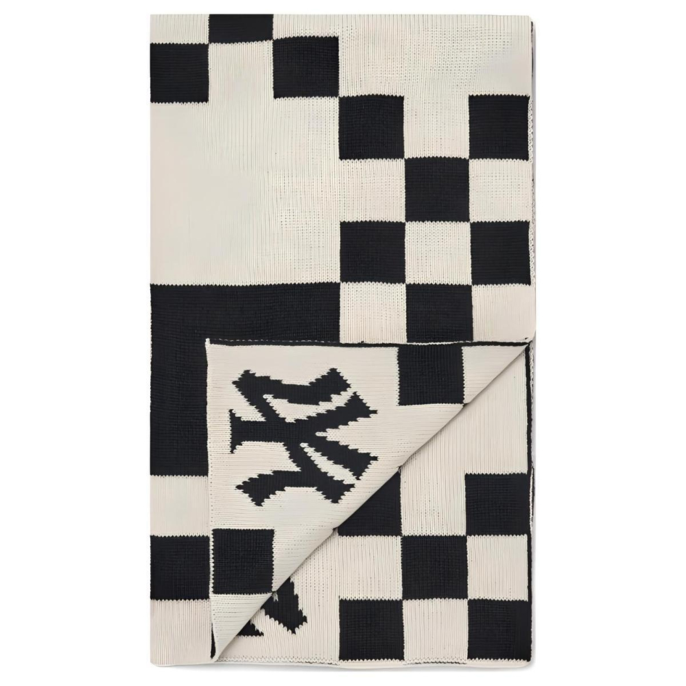 Шарф MLB, 3AMF00226-50BKS