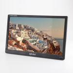 Автомобильный телевизор Eplutus EP-146T DVB-T2/C (14")