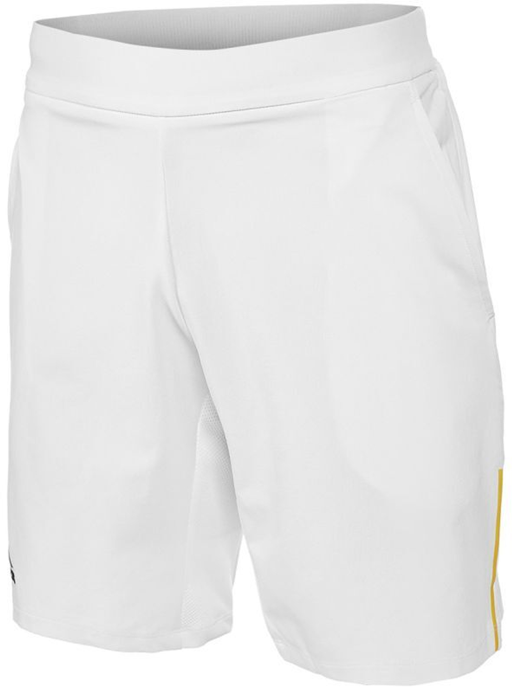 Мужские теннисные шорты Adidas London Short - white