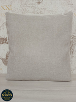 Декоративный гобеленовый чехол для интерьерной подушки Ежиха Татьяна 38*38