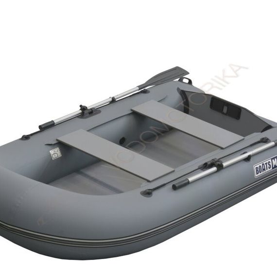 Надувная лодка BoatsMan BT280