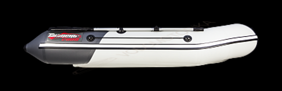 Надувная лодка Таймень NX 2800 НДНД