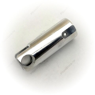 Гильза (цилиндр) перфоратора Bosch GBH 2-26 (L:69-мм, D:25-мм, а: 1617000557) [AEZ]