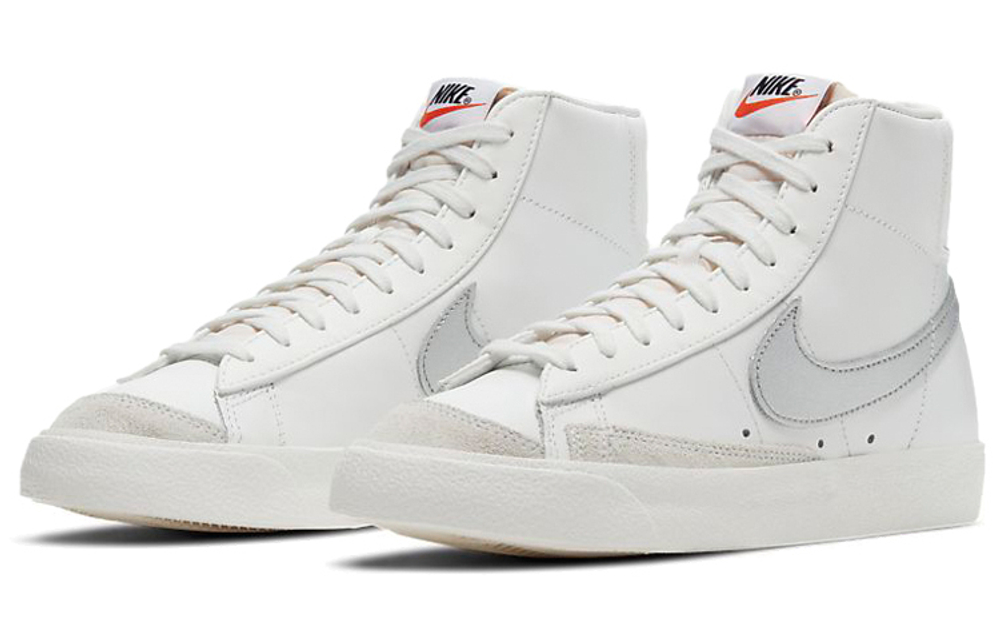 Кроссовки Nike Blazer (Женская размерная сетка)