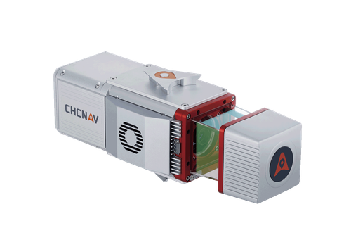 Система мобильного картографирования AlphaUni 300