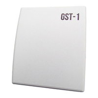 Датчик комнатной температуры GST-1-NTC10K