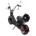 Электроскутер Kugoo C3 Pro 2000W 20Аh 60V