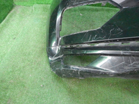 Бампер передний Volvo XC60 2 (2017-2021)