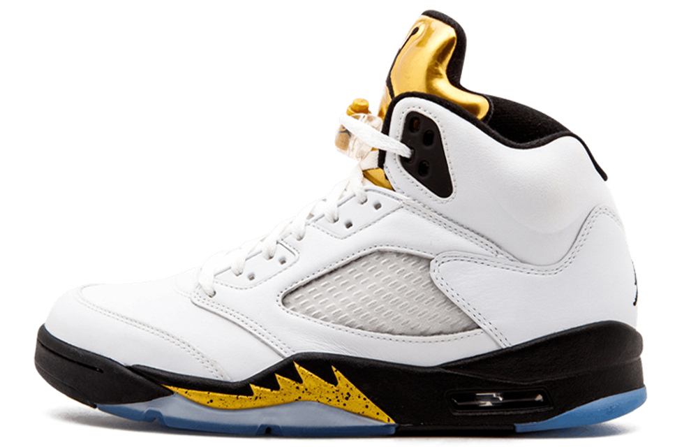 Кроссовки Jordan Air Jordan 5 Retro "Olympic" (2016)