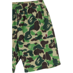 A Bathing Ape Bathing Ape Ss26 зеленый