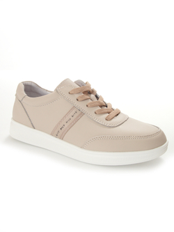 Кроссовки женские натуральная кожа