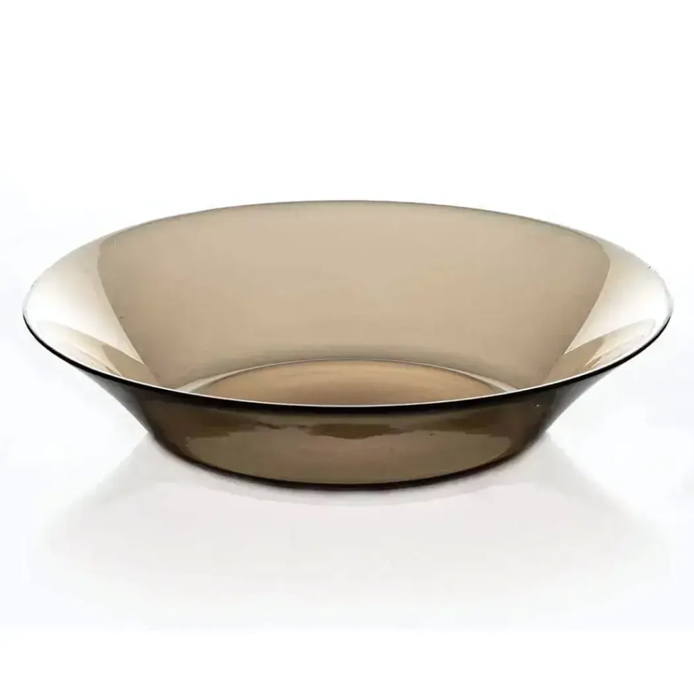 Тарелка БРОУНЗ 220 мм