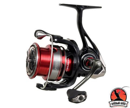 AZURA Катушка спиннинговая Sawada 3000S 11ш.п.