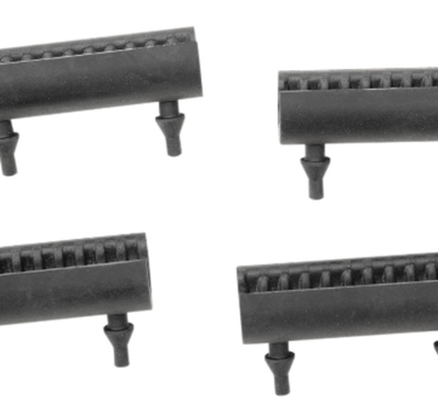 Cushion, Saddlebag support, FL '14+