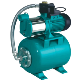 Насосные станции