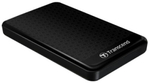 Внешний диск HDD 2.5'' Transcend TS2TSJ25A3K