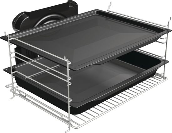 Электрический духовой шкаф Gorenje BO 7530 CLI