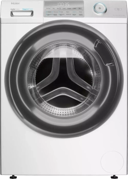 Стиральная машина Haier HW60-BP12959B белый