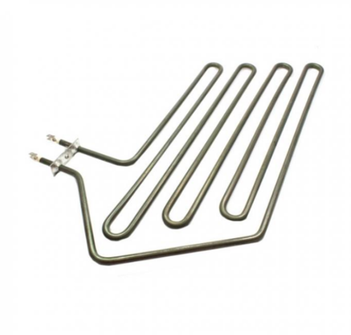 HARVIA ТЭН для электрокаменки Forte AF9 3000W/230V артикул SPZSF-50 (б.а. ZSF-50)