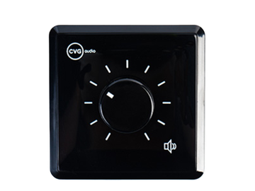 CVGAUDIO VA-Black S - комплект опциональных накладных пластиковых элементов