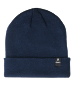 Шапка ESSENTIAL PerFormDRY High Beanie, темно-синий