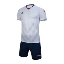 Форма футбольная KELME 3801096-107-XXL, размер XXL