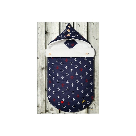 Конверт на выписку Futurmama St. Petesburg