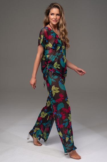 Пижама Mia-Amore 2275 "Calipso"