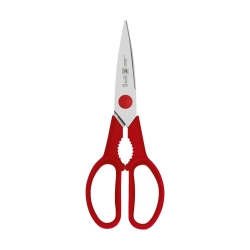 Zwilling Нож + овощечистка + ножницы Twin Grip.
