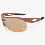 Спортивные очки Siols / VSN.Biking MAX / Orange Mirror / Sand