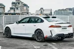 Карбоновый обвес для BMW M5 G90 2025+ БМВ