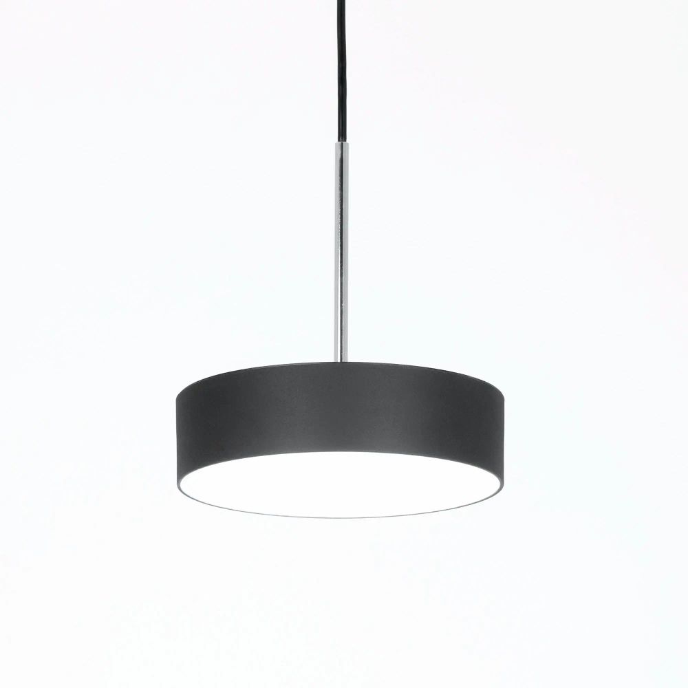 Citilux Тао CL712S122N LED Подвесной светильник с диммером