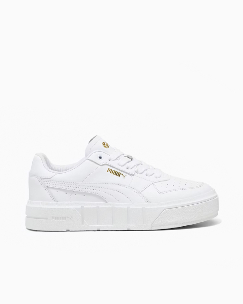 Кроссовки Puma Cali Court Lth Wns