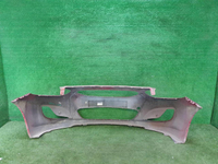 Бампер передний Hyundai Solaris 1 (2010-2014)