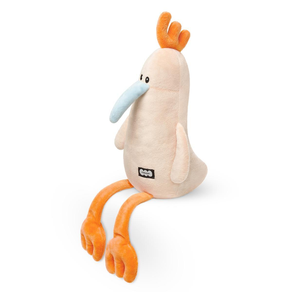 Птичка Анапа (Мякиши)