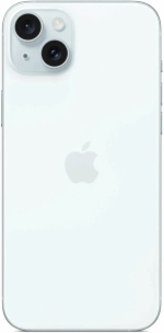 Apple iPhone 15 Голубой