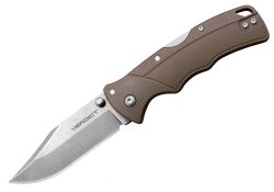 Нож Cold Steel FL-C3CPSSFDE Verdictфотография - 1