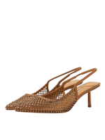 Босоножки Le Silla