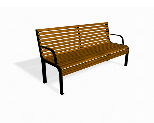 Скамья NONSTOP SOFFA