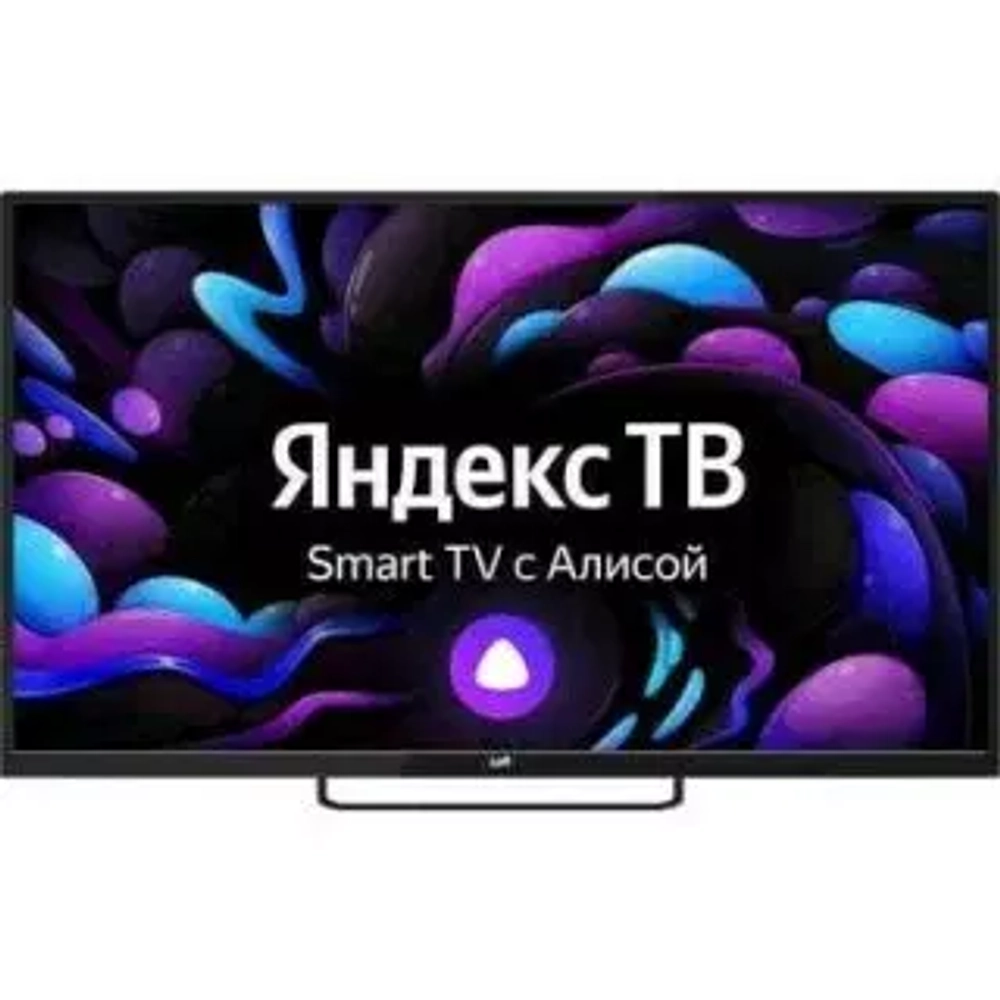 Телевизор Leff 32"; 32F540S LED