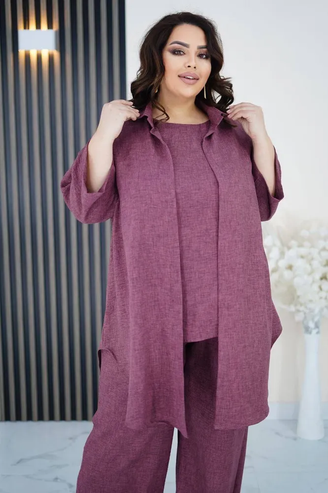 Комплект Тройка «Диана-2» Fabrika