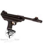 Пневматический пистолет Hatsan MOD 25 Supercharger