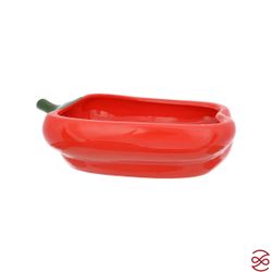 Форма для запекания Royal Classics Rich Harvest Красный перец 500 мл, 21*13 см